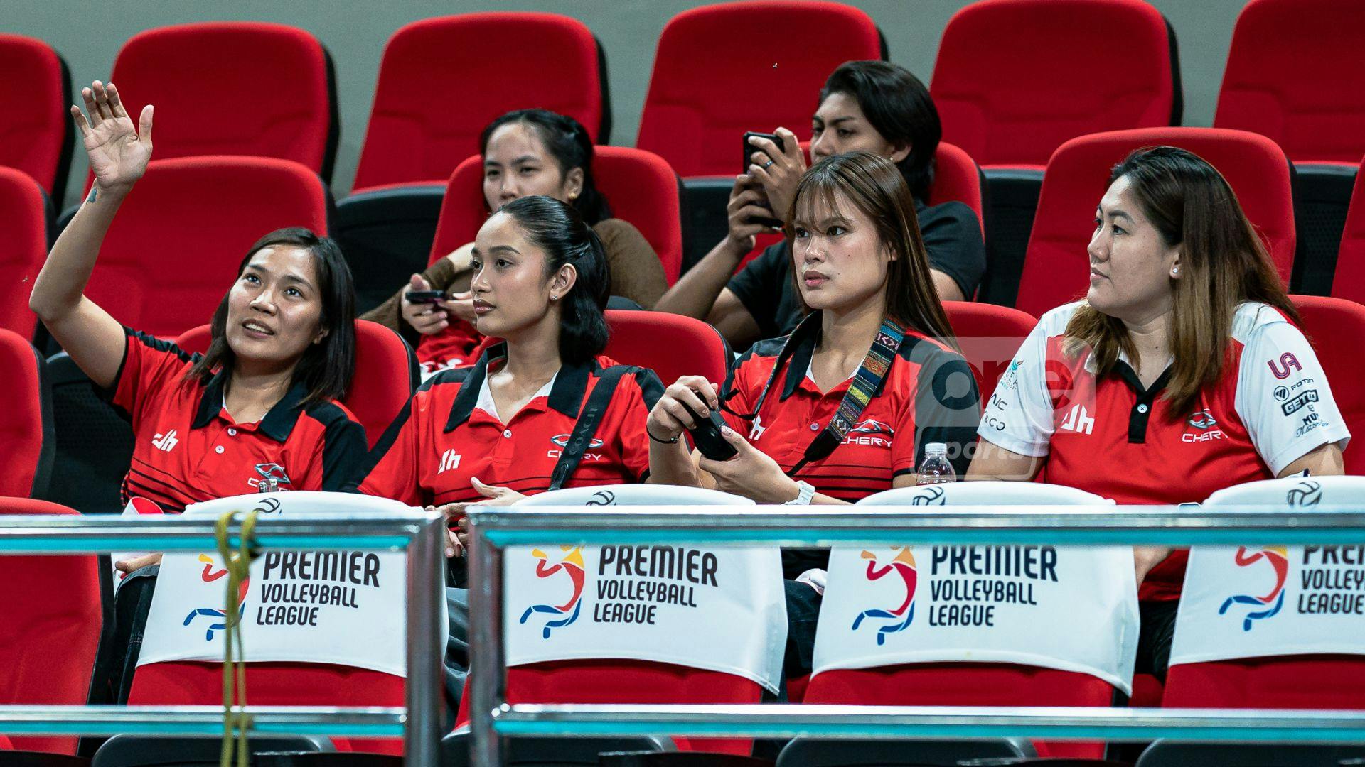 PVL: Will Risa Sato make her Chery Tiggo debut against former team Creamline?